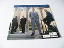 THE DAVE BRUBECK QUARTET 'GONE WITH THE WIND' LP UK FONTANA 1959 MONO