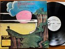 Hawkwind lp Warrior on the Edge of Time **ATCO** wlp Promo EX Monarch