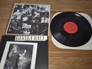 Bikini Kill Vinyl Original Press 1992