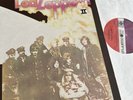 Led Zeppelin  Led Zeppelin II  1970 UK VINYL LP , PLUM LABEL, A6/B4