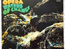 BEGGARS OPERA - WATERS OF CHANGE (1973 Vertigo label repress) Germany