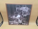 dinged ELLIOTT SMITH XO IVC Edition limited 180 gram 2LP Opaque Brown Vinyl 2 lp