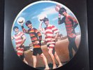 The Beatles The Decca Tapes (Original Picture Disc) LP