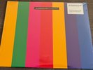 PET SHOP BOYS - INTROSPECTIVE (SEALED 180g HEAVYWEIGHT REMASTERED VINYL)