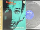 Baden Powell Apresentando LP Mono Signed OBI Japan Philips SFX-7199 Bossa Nova