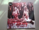 Cannibal Corpse: Butchered At Birth LP Colored Vinyl 2009 Back On Black UK NEW