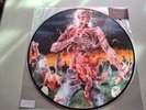 CANNIBAL CORPSE -Eaten Back To Life - Picture Disk 12” LP 2013 Death Metal Blade