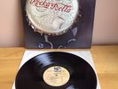 Judas Priest Rocka Rolla Vinyl Record Import Records IMP7001 1974
