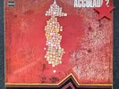 Accolade 2 UK LP Wizz Jones Rare