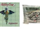 Motley Crue - Dr. Feelgood (Vinyl LP + Memorabilia)