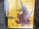 Sam & Max Save the World Vinyl - Record Soundtrack 3 LP - Signed by Purcell
