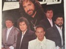 Los Bukis - Y Para Siempre (1 x LP, Vinyl, 1989 Colombia, VG)