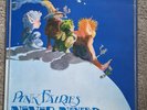 PINK FAIRIES, NEVER NEVER LAND  FIRST PRESSING.  1971
