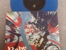 Babyshambles Fall From Grace Ltd Edition Blue Vinyl