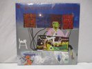 George Harrison Electronic Sound Zoetrope LP Dark Horse 2024 Limited No. 4372