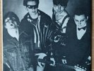 The Damned - SLEEVE ONLY - 'New Rose' Orig. 1976 DELGA p/s. BUY 6. NEAR MINT