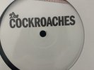 The Cockroaches (The Rolling Stones) Rough and Twisted Vinyl 45