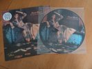 David Bowie - The Man Who Sold The World - Picture Disc Album