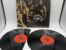 MOLD The Jimi Hendrix Experience Electric Ladyland Polydor Double LPs