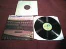 DEEP PURPLE IN LIVE CONCERT VINYL 1970 UK 1ST PRESS EX+ AUDIO LAMINATED GATEFOLD