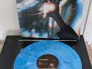 Architects The Sky, The Earth & All Between Vinyl Blue Dream Splash NM Condition