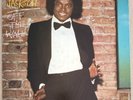 LP  MICHAEL JACKSON - OFF THE WALL  **  JAPAN 1979  * * * * *    VG+ / VG++