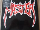 LP MASTER S/T NUCLEAR BLAST Records NB 040 ORIGINAL pressing 1990