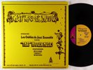 Les Oublies de Jazz Ensemble - That Nigger Music LP - Rare Afro Funk Jazz OG VG+