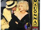 Madonna - I'm Breathless LP - Sire SEALED