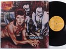 DAVID BOWIE Diamond Dogs RCA LP VG+ gatefold promo u