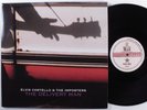 ELVIS COSTELLO & THE IMPOSTERS Delivery Man LOST HIGHWAY 2XLP VG++/VG+ 180g u