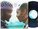 BOBBY HUTCHERSON HAROLD LAND San Francisco LP BLUE NOTE BST 84362 US '71 RVG VG+