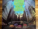 Teenage Mutant Ninja Turtles Soundtrack 1990 Korea Orig Vinyl LP With Insert