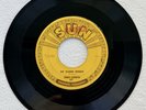 Sonny Burgess: Sun 247 “Red Headed Woman” very rare 7” DJ Promo 1st pressing