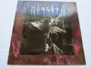 Morgoth, Cursed,1991, Century Media, Vinyl LP, 08 9719-1, LC6975
