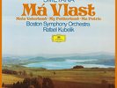 Kubelik Bso Smetana: Ma Vlast (2LP) (Oss) (Verpackt Vinyl LP) - 20% Off Kampagne