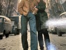BOB DYLAN The Freewheelin' Bob Dylan LP   COLUMBIA 2 EYE  BLOWIN' IN THE WIND