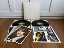 The Beatles White Album 2LP • Apple SWBO 101 • #A0564034 • Complete w/ Inserts