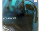 JOHN COLTRANE COLTRANE IMPULSE IMP88095 Japan VINYL LP