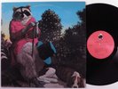 J.J. CALE Naturally SHELTER LP VG+ u