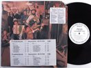 BOB DYLAN/THE BAND Basement Tapes COLUMBIA 2XLP VG+ wlp gatefold u