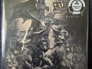 Belphegor The Devil's Wine Red Vinyl Limited Edition Gatefold 2022