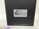 John Williams Star Wars A New Hope 40th Anniversary 3LP Box Set 2017 Walt Disney