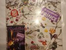 PRINCE & THE REVOLUTION - WHEN DOVES CRY - 17 DAYS : LP 12' / 1984 GERMANY