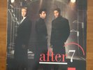 After 7 After 7 VIRGIN VINYL LP R&B SOUL 12
