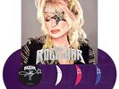 DOLLY PARTON - Rockstar Deep Purple Vinyl Alternate Cover Indies - - G2z