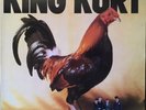 King Kurt - Big Cock - Used Vinyl Record - H7420z