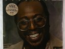 Curtis Mayfield - Heartbeat LP - RSO SEALED