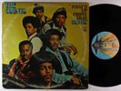 Counts - What's Up Front That-Counts LP - Westbound
