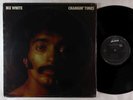 Ike White - Changin' Times LP - LAX VG++ Shrink